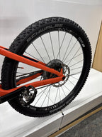 Orbea Occam H30 Fully - Rahmengröße M