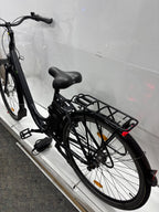 Prophete Geniesser e1.9 E-Bike- tiefer Einstieg