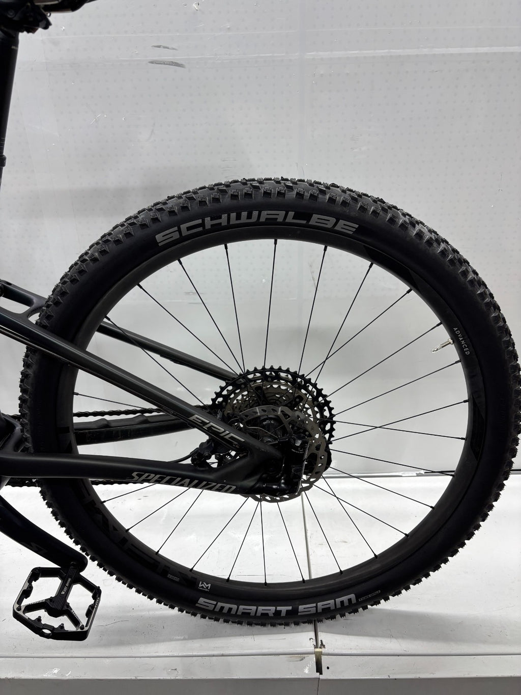 Specialized Epic Comp