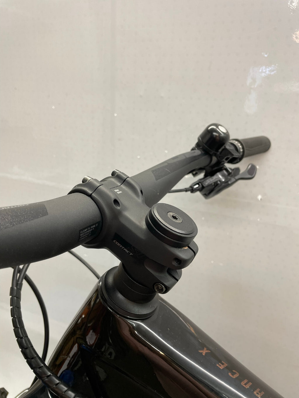 GIANT Trance X Advanced Pro 2 - Rahmengröße XL Pro2