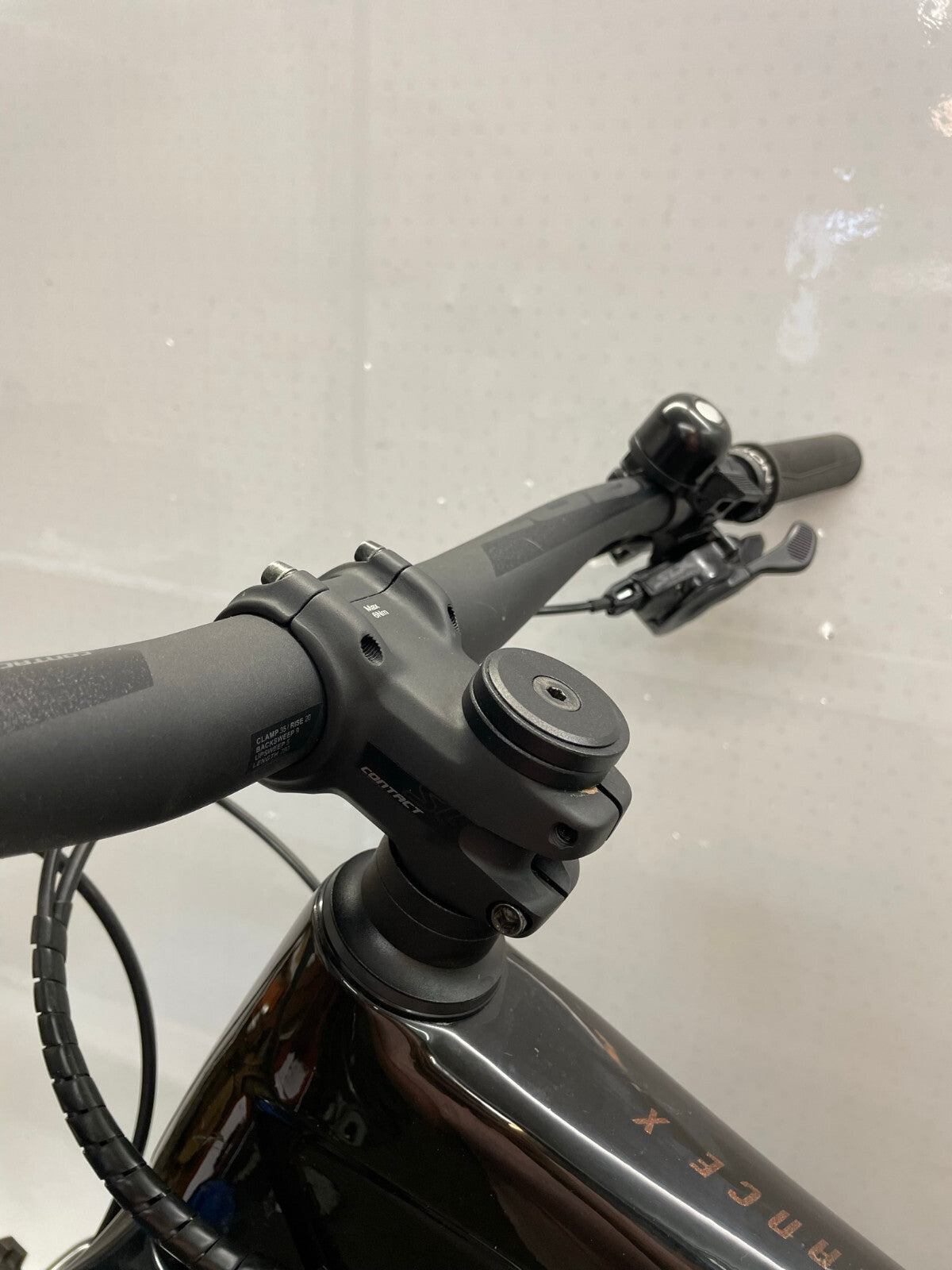 GIANT Trance X Advanced Pro 2 - Rahmengröße XL Pro2