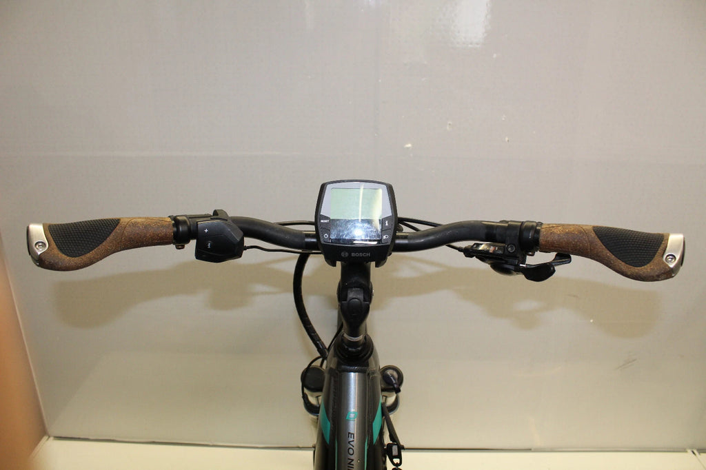 Dynamics Evo Nine 5 EBike