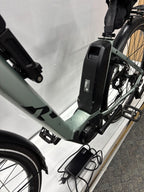 Raymon Cityray E1.0 Damen E-Bike