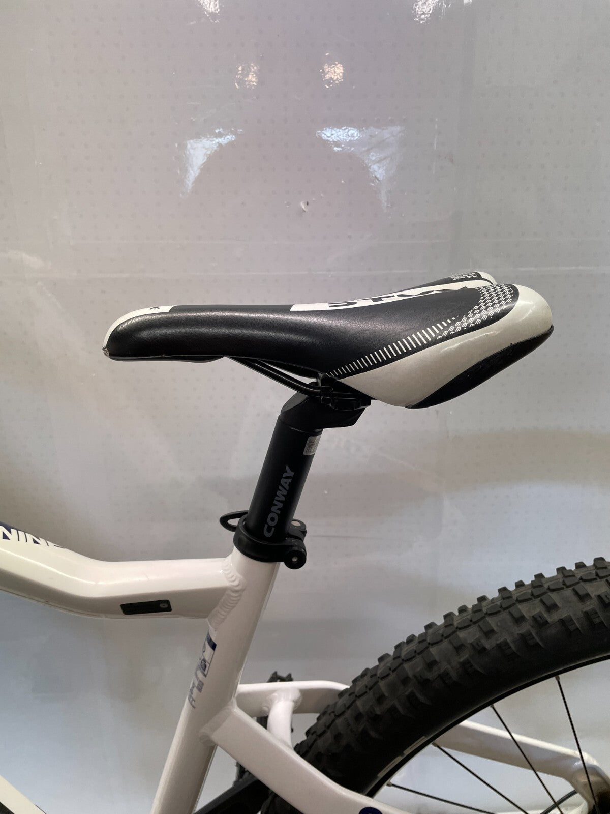 Haibike SDURO 5.0 Hardnine