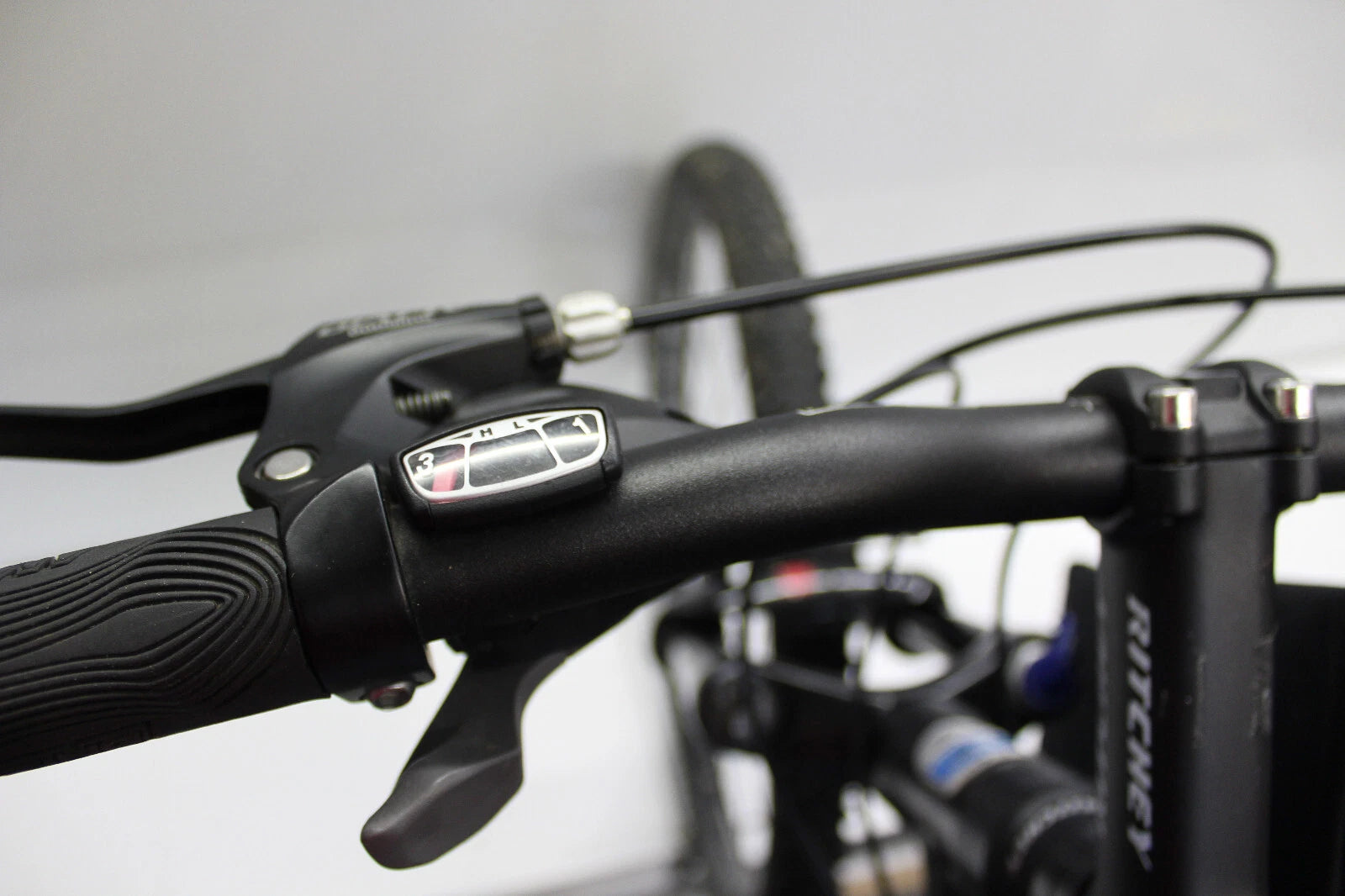 Steppenwolf Timber Mountainbike