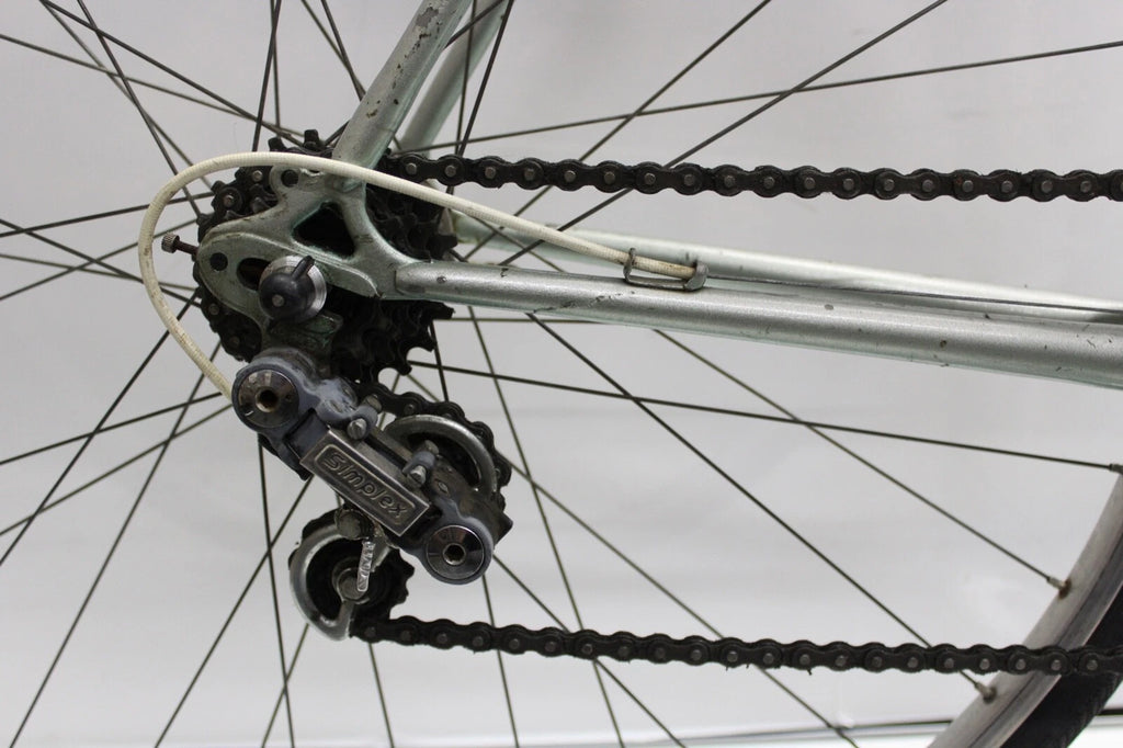 Mercier Herren Rennrad Simplex