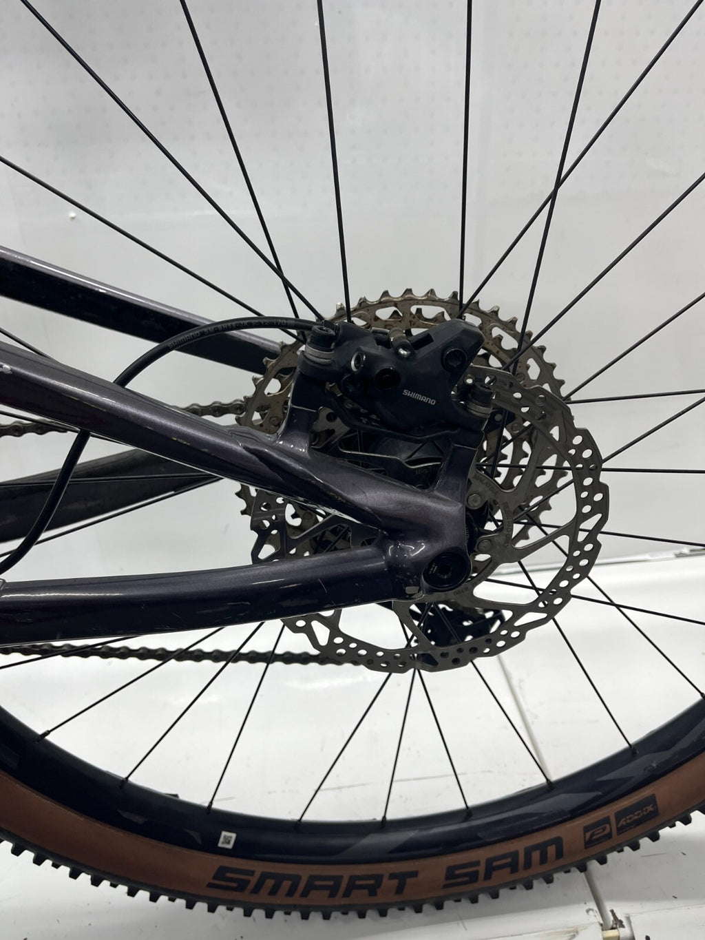 Giant Trance 3 Fully Mountainbike