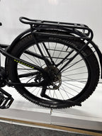 Haibike Hardseven 6