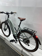 Cube Touring Hybrid Pro 625