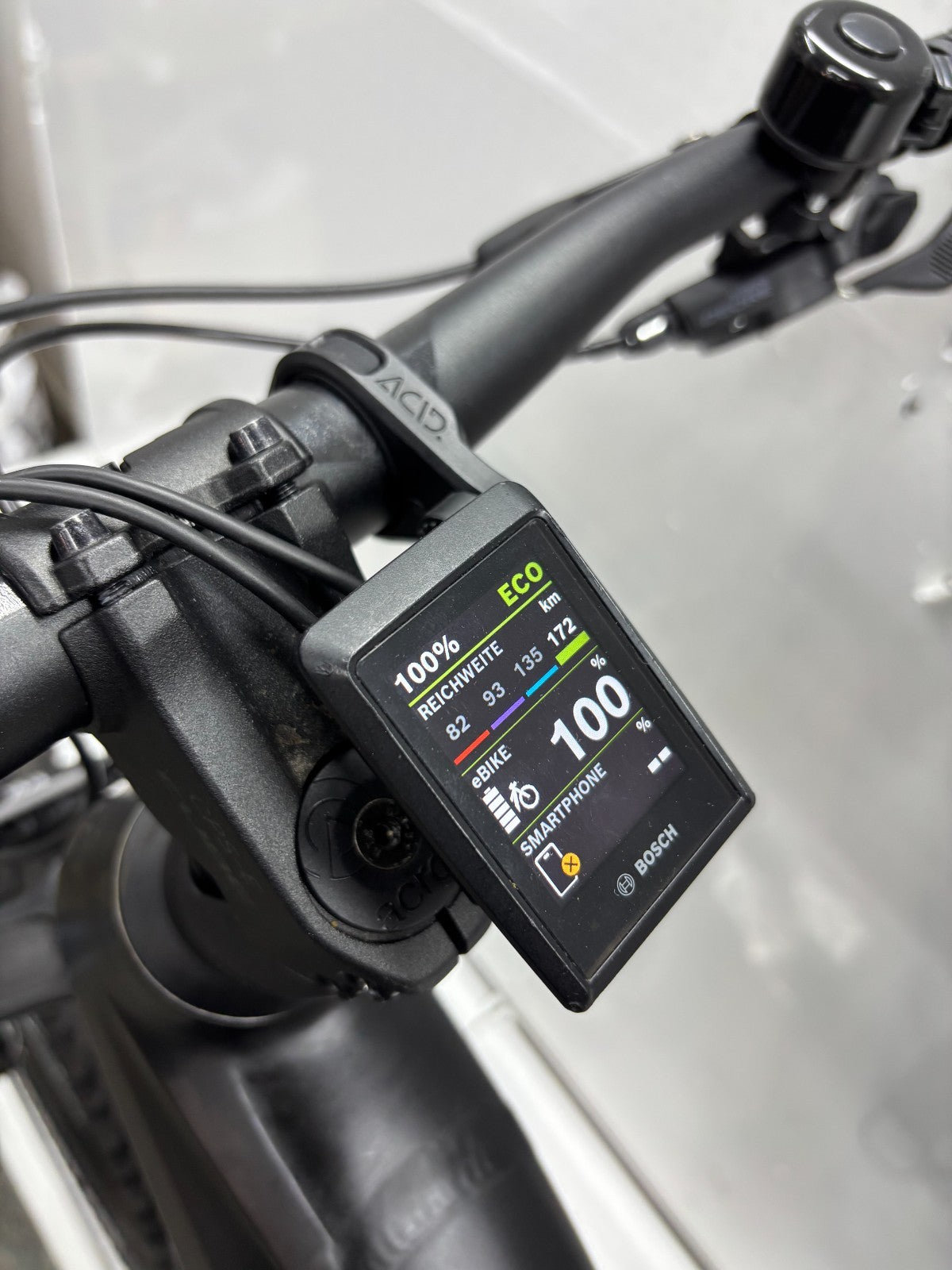 Cube Reaction SLX - Rahmengröße S, keine 800 KM gefahren