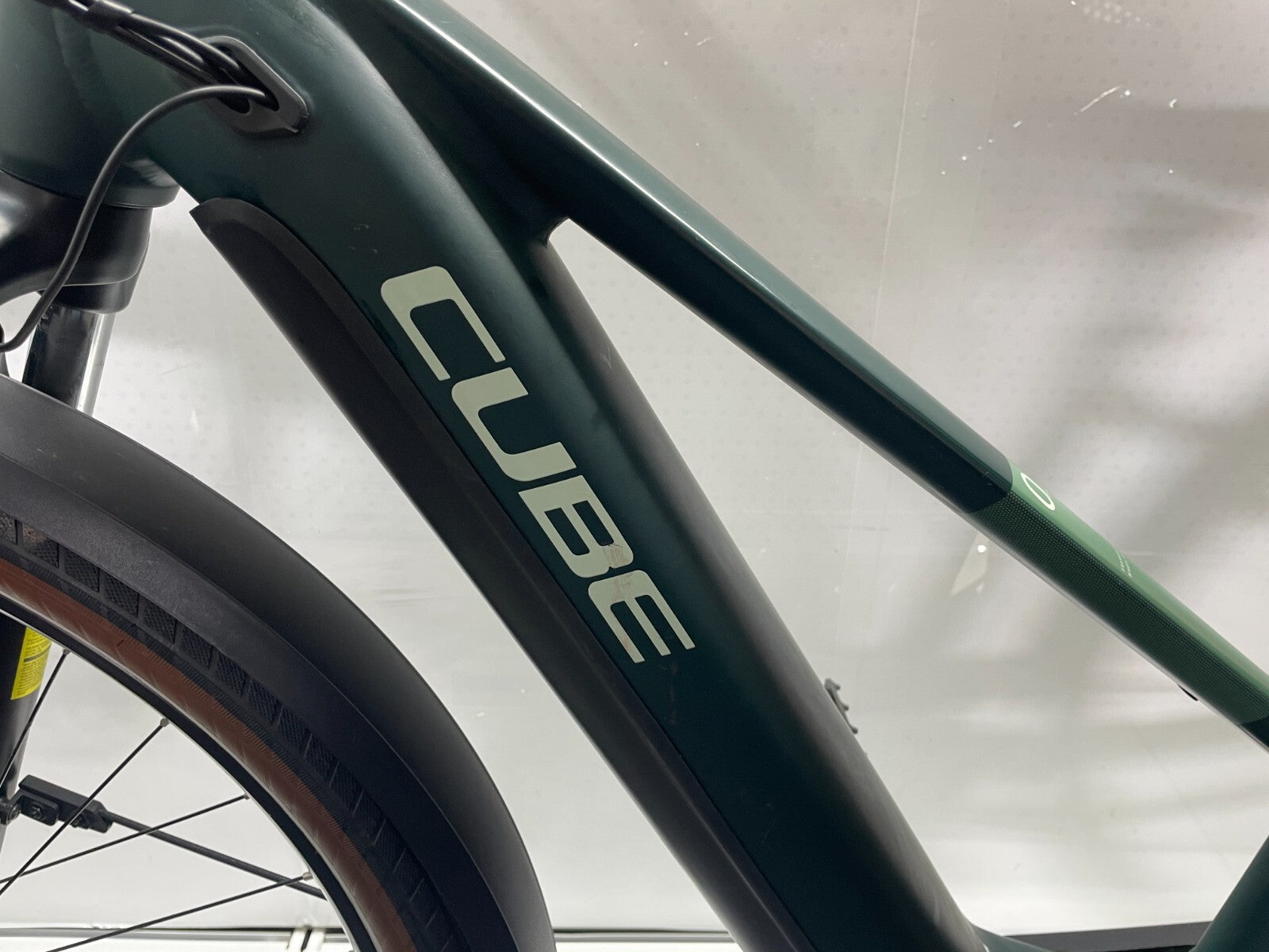 Cube Touring ONE 625