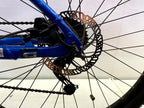GIANT FATHOM E-Mountainbike - Rahmengröße L