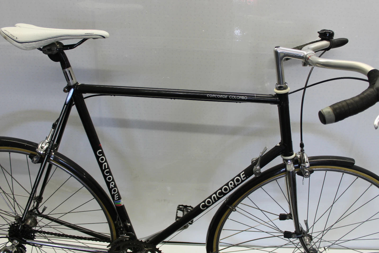 Concorde Colombo Rennrad