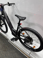 Kettler E-Transhill CX12, nur 1.050 KM