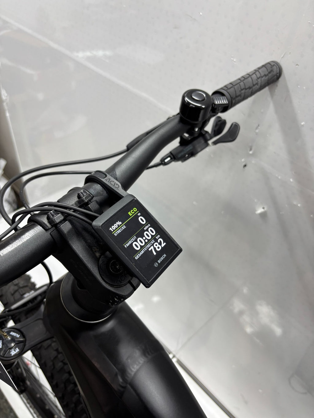 Cube Reaction SLX - Rahmengröße S, keine 800 KM gefahren