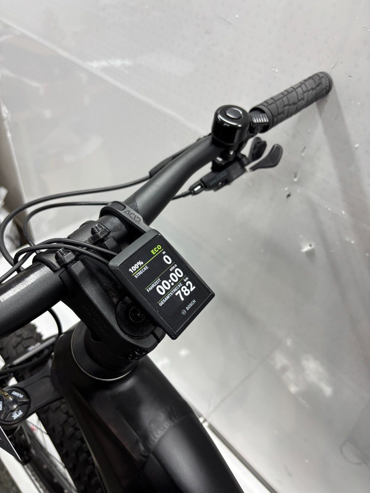 Cube Reaction SLX - Rahmengröße S, keine 800 KM gefahren