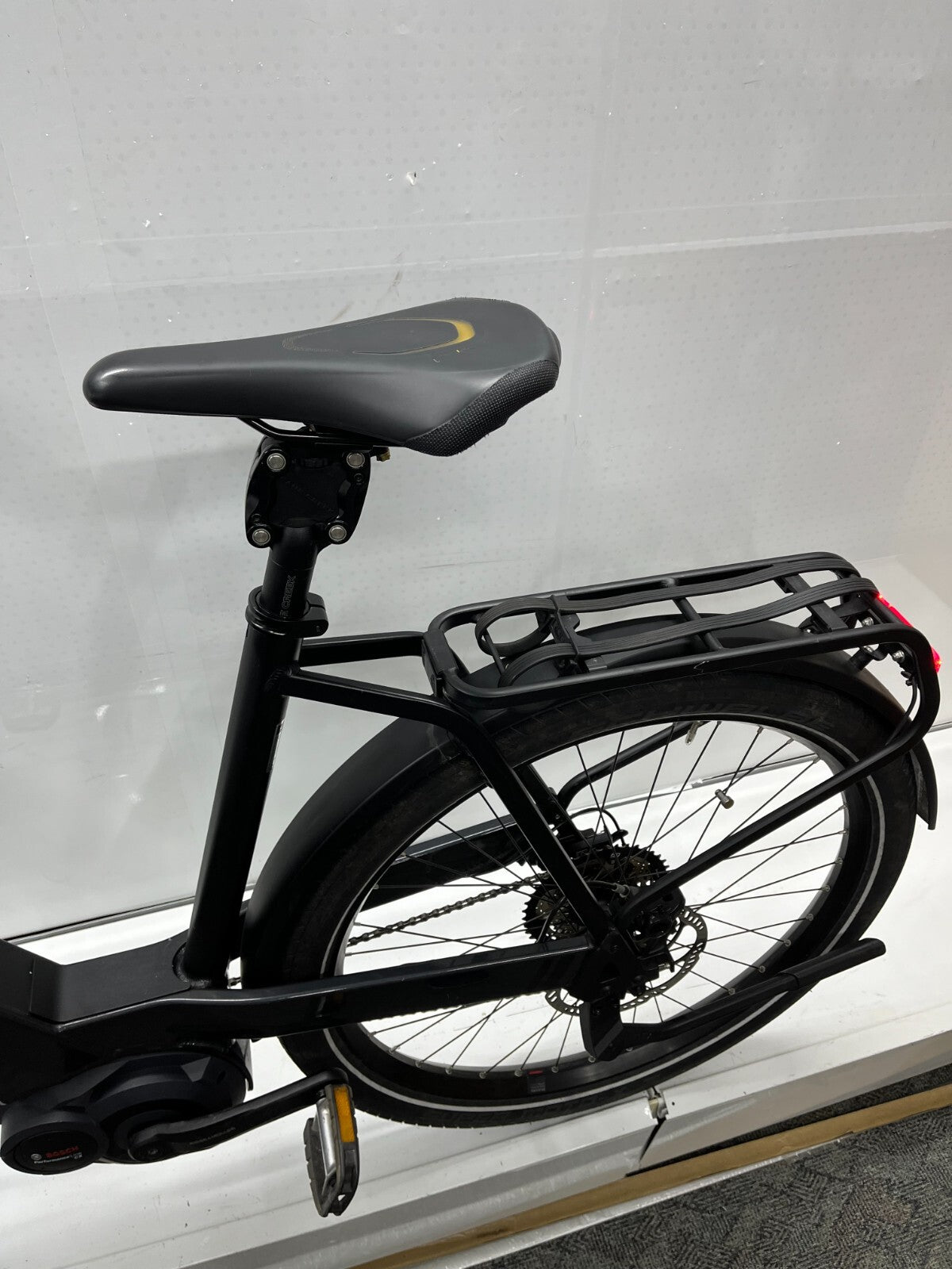Riese & Müller Nevo GT Touring