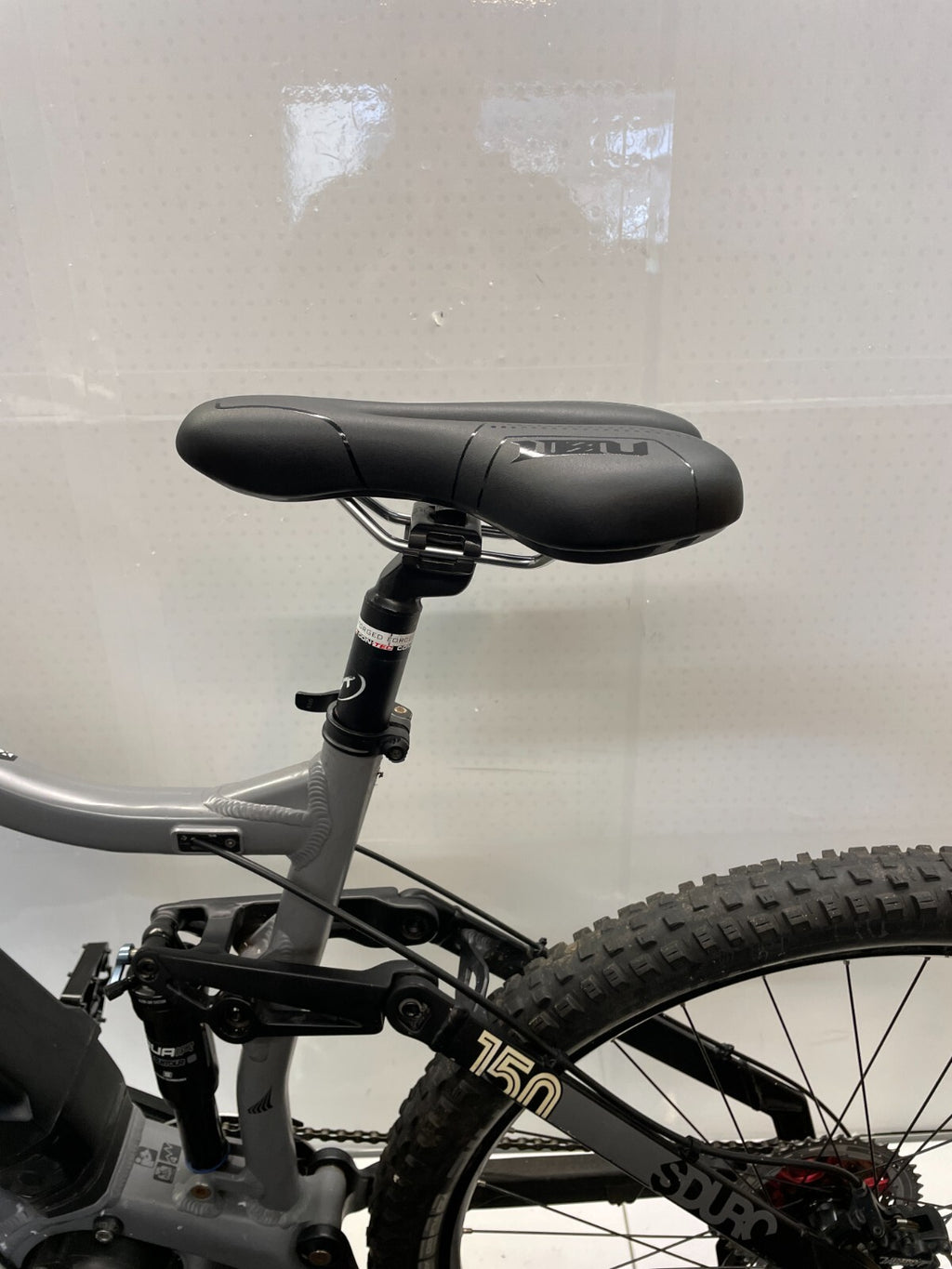 Haibike 3.0 Fullseven LT