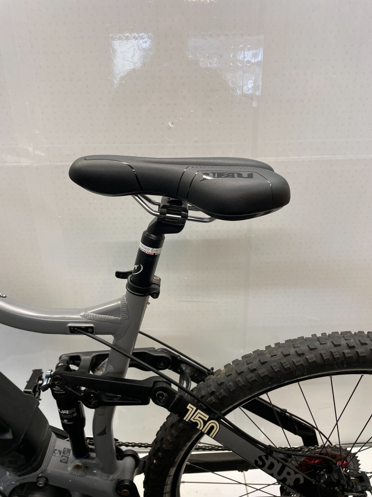 Haibike 3.0 Fullseven LT