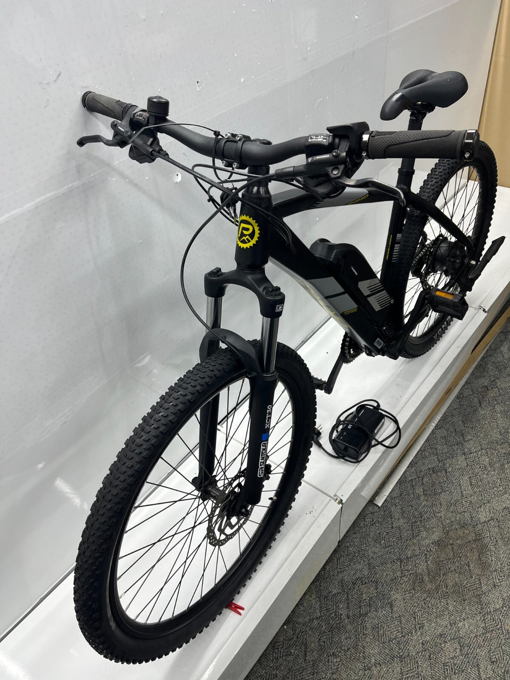 Prophete Graveler EHM 1250