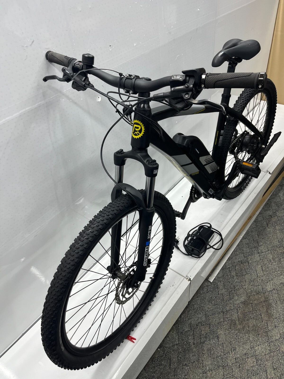 Prophete Graveler EHM 1250