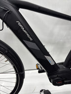 Genesis E-Series Touring, keine 200 KM gefahren!