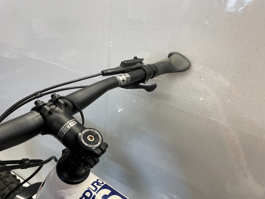 Haibike SDURO 5.0 Hardnine