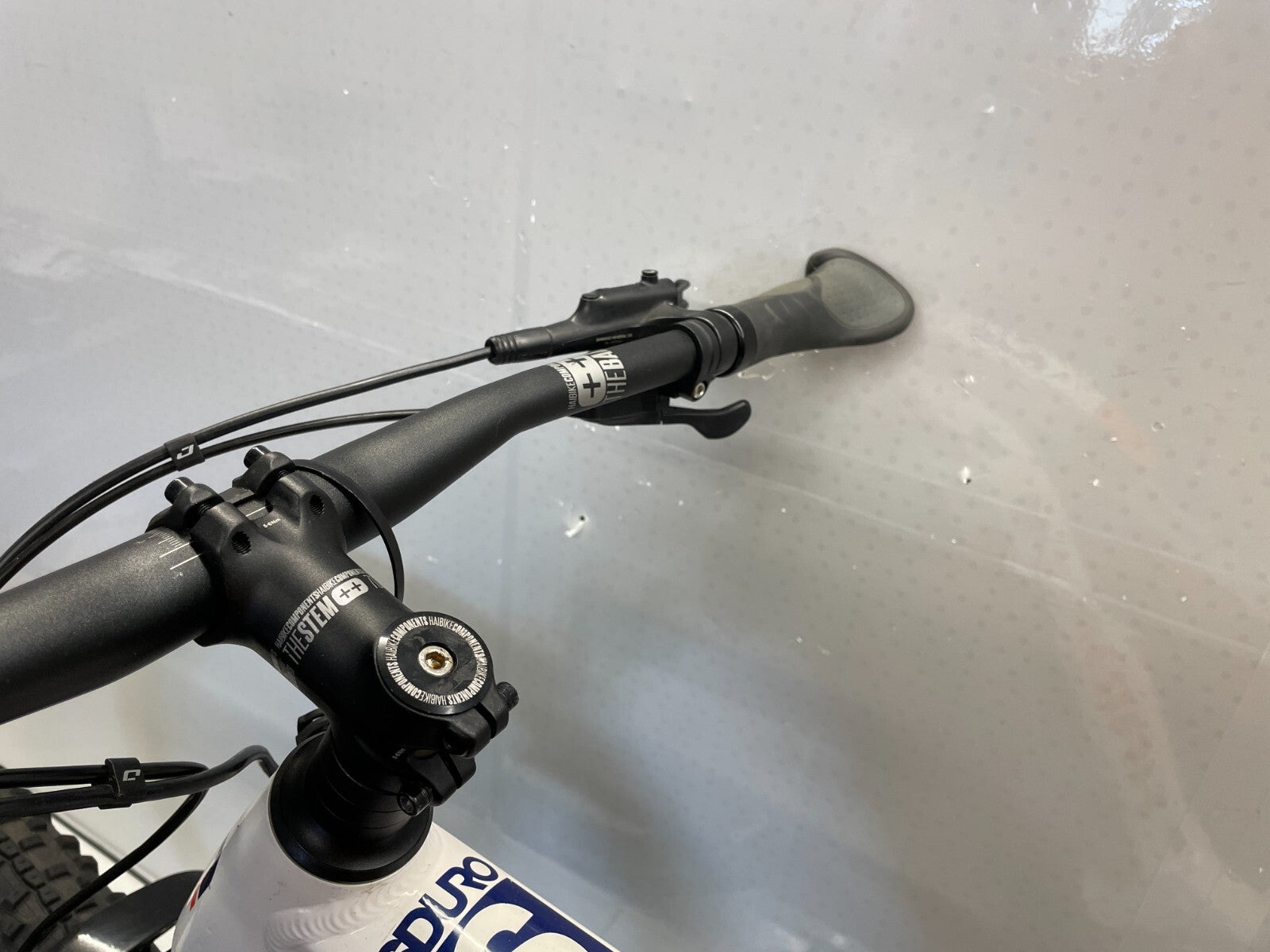 Haibike SDURO 5.0 Hardnine
