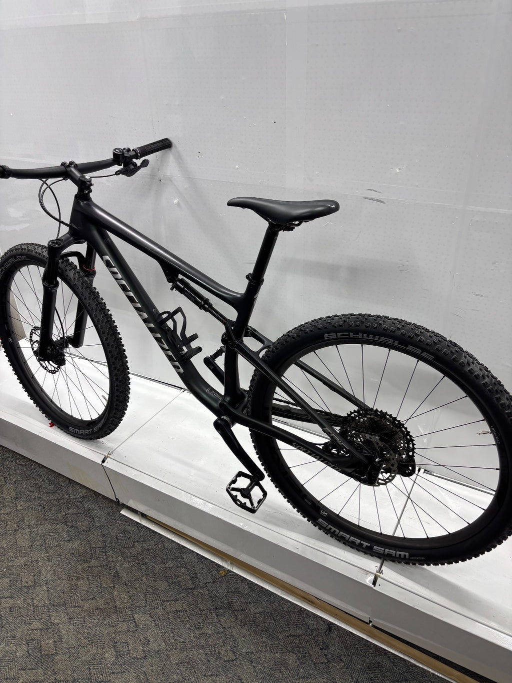 Specialized Epic Comp