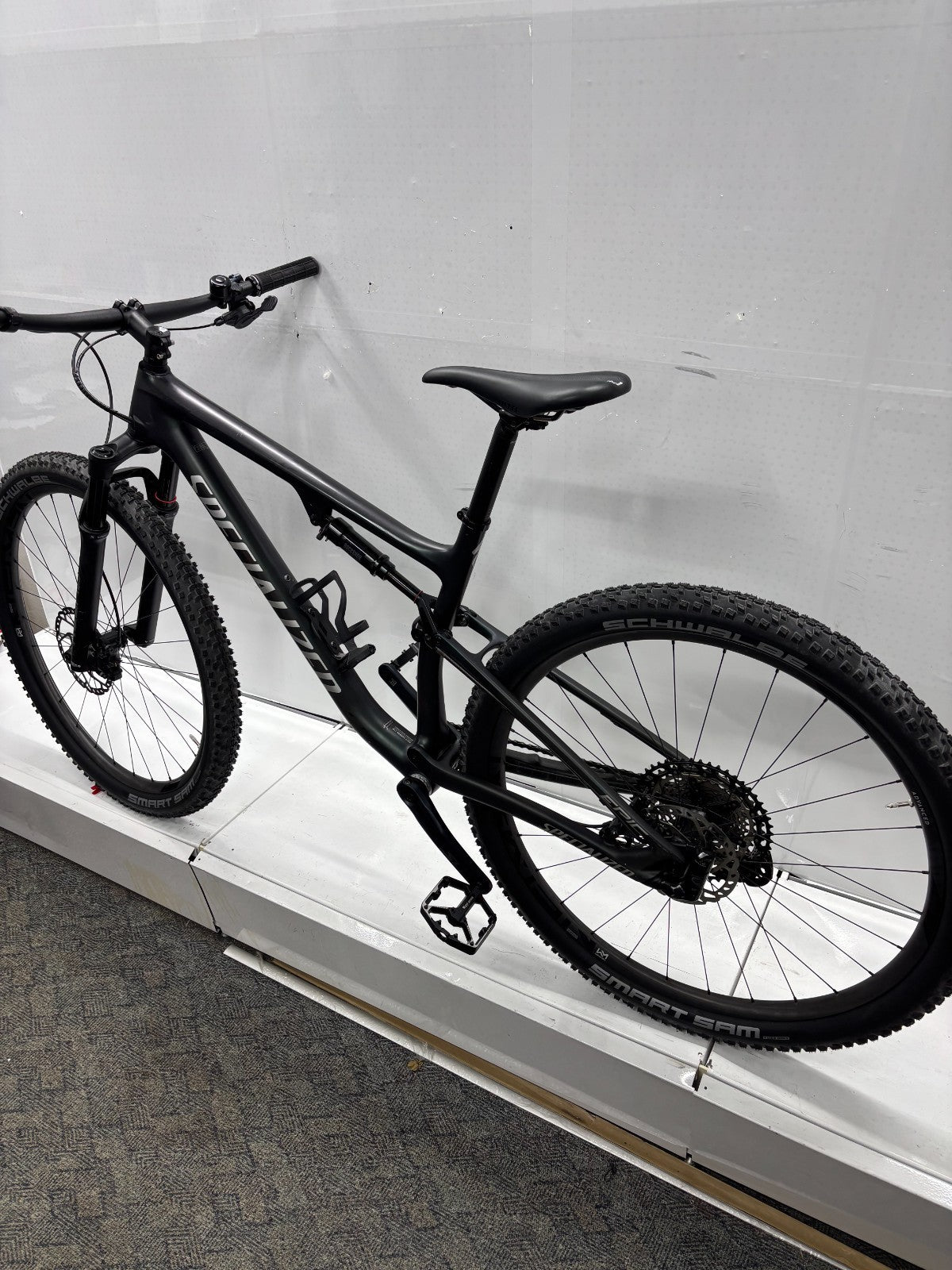 Specialized Epic Comp