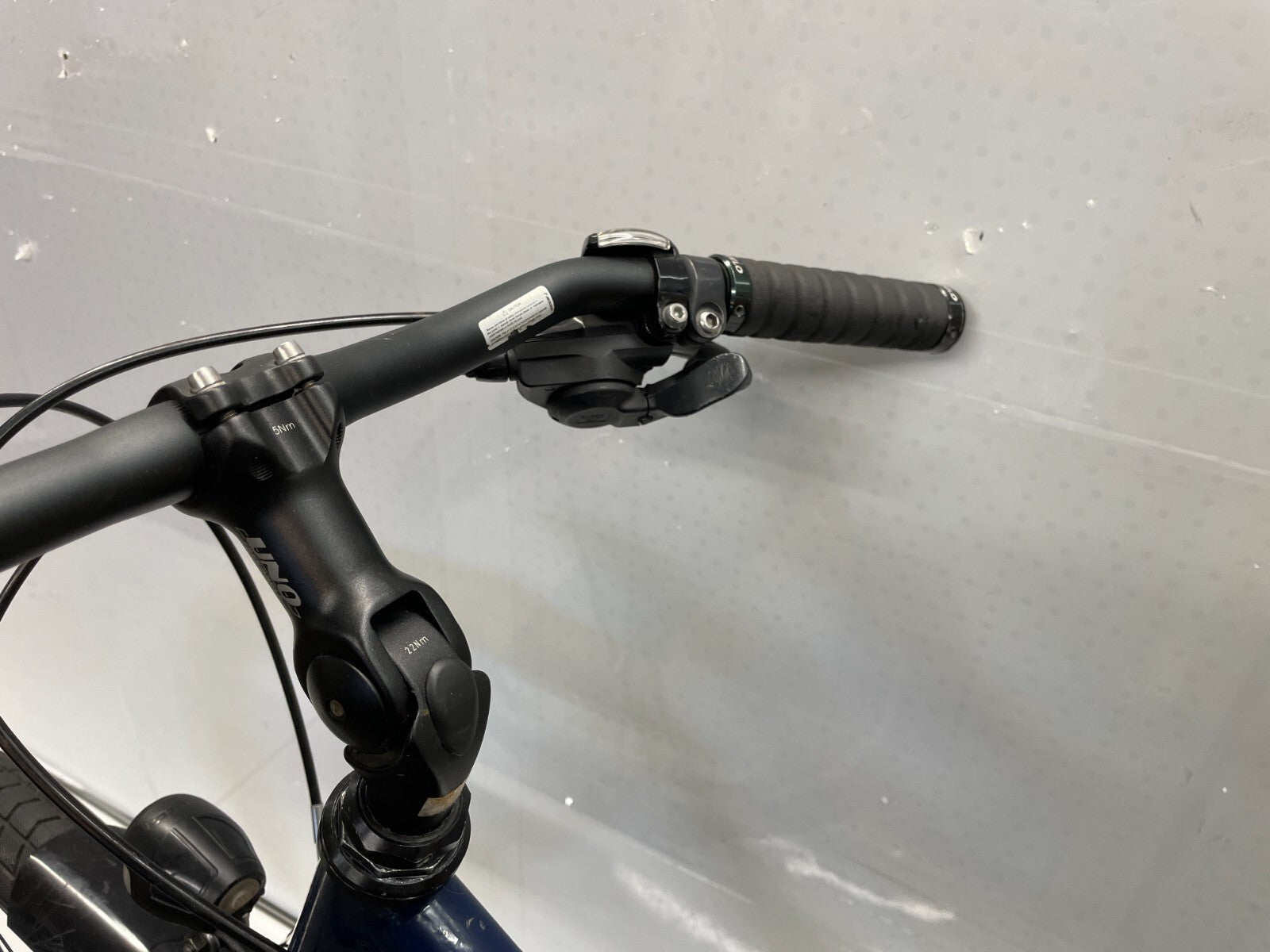 Froschrad Fahrrad, hochwertig, Alfine etc.