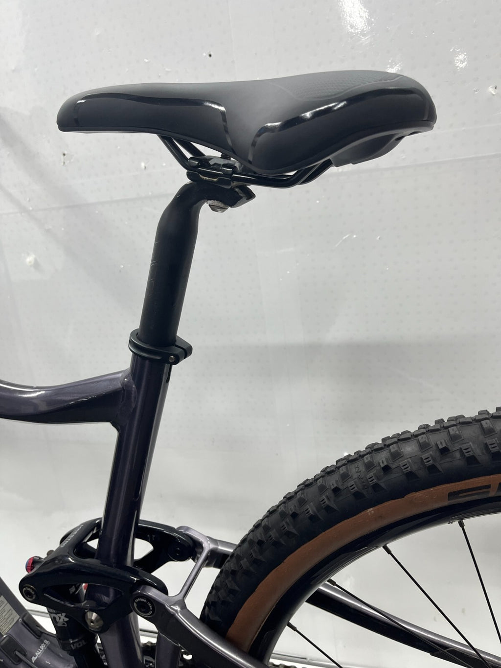 Giant Trance 3 Fully Mountainbike