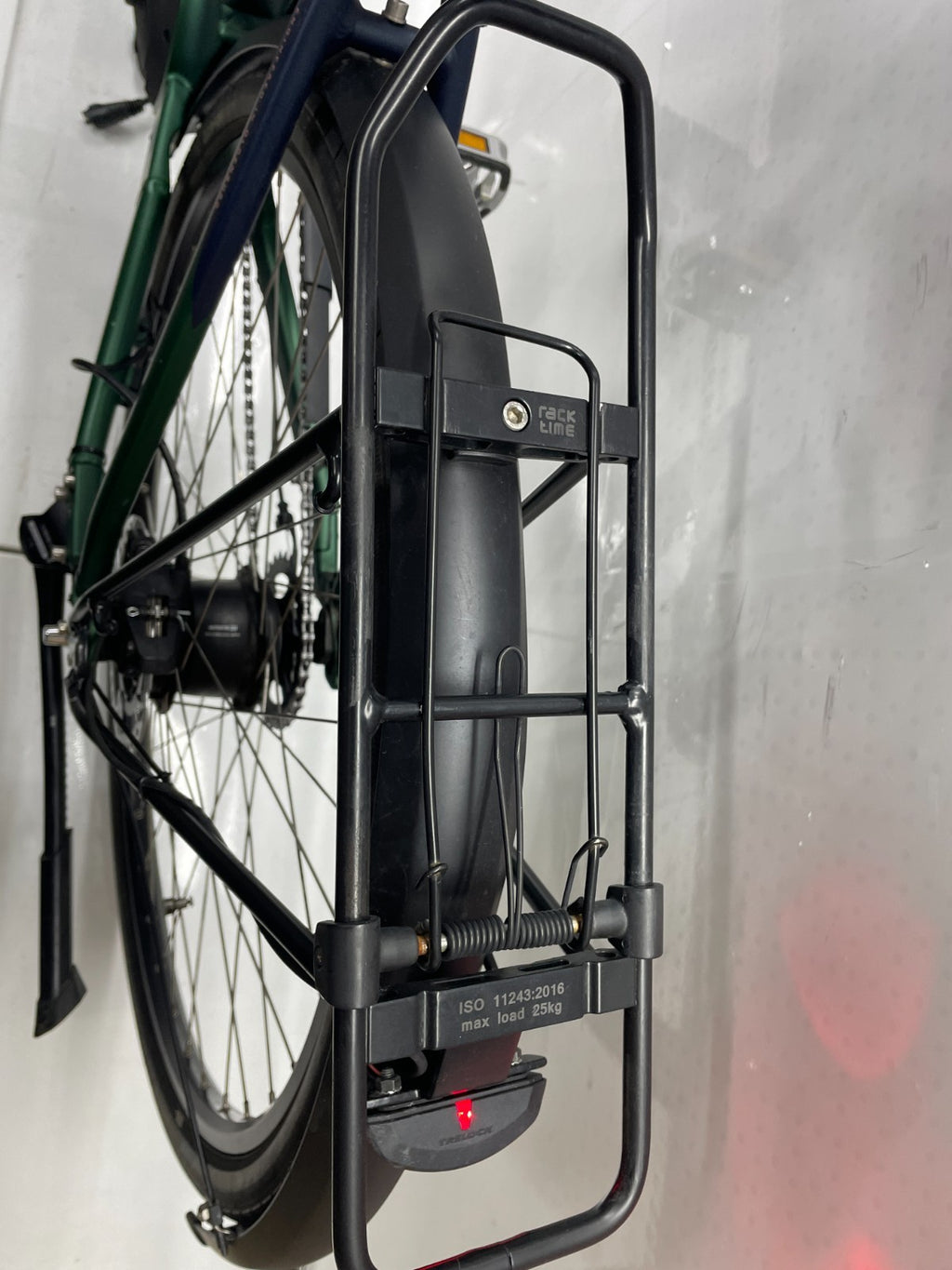 Kreidler Vitality eco 8 Wave
