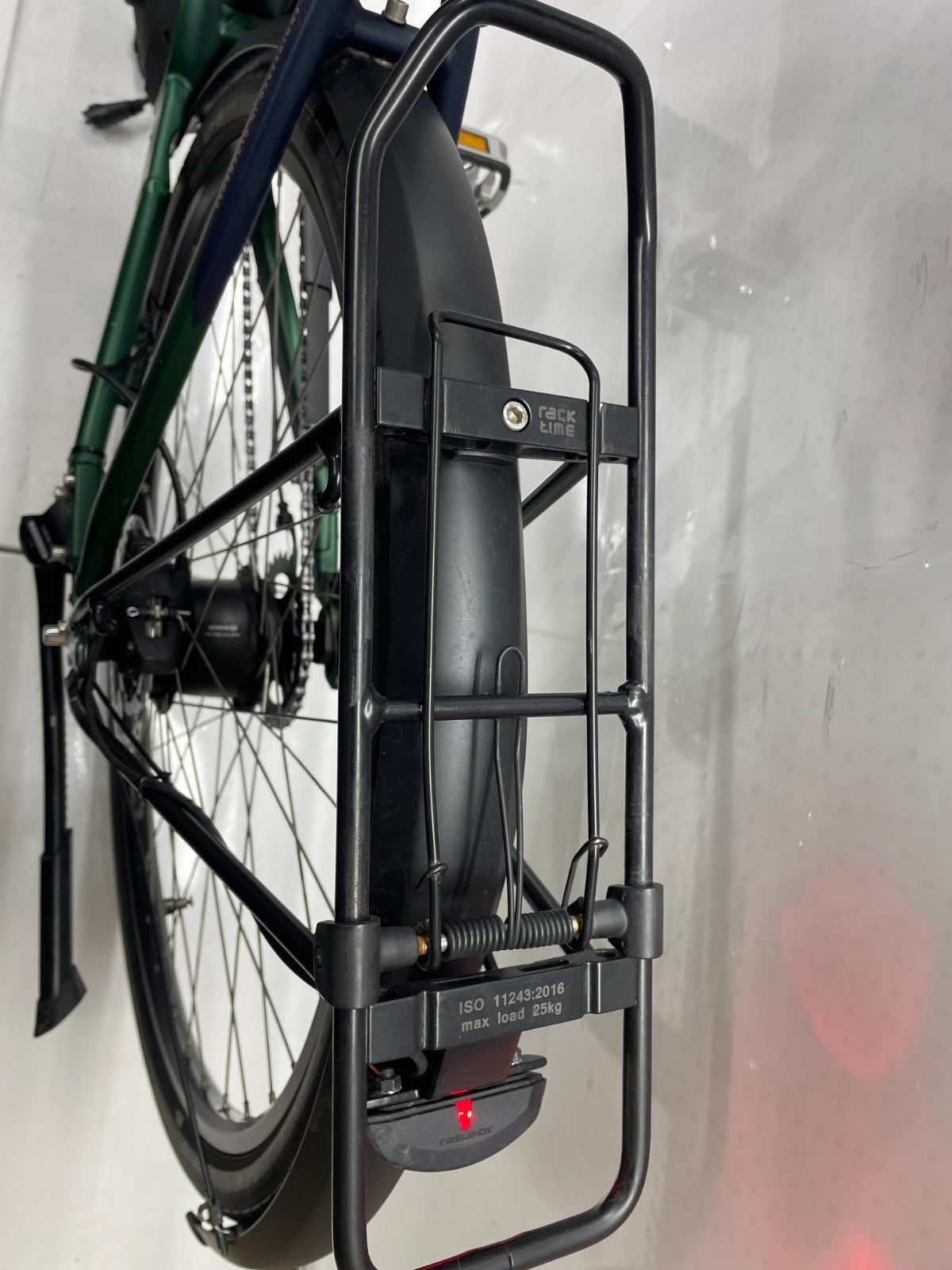 Kreidler Vitality eco 8 Wave