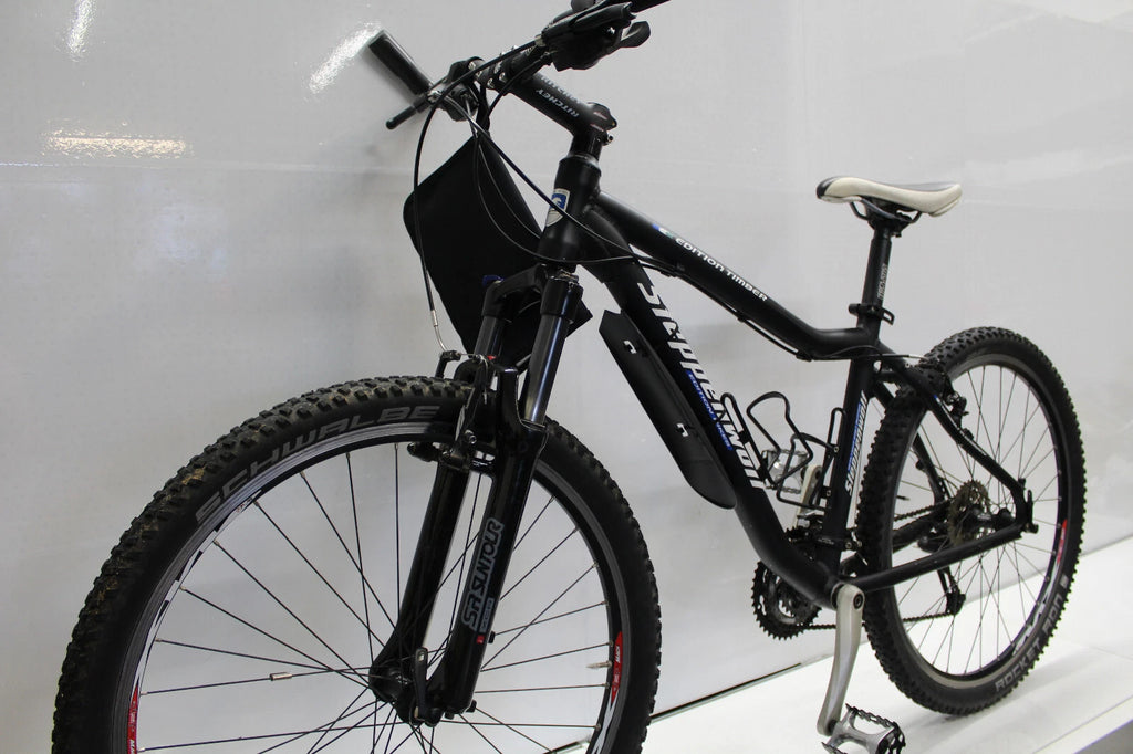 Steppenwolf Timber Mountainbike