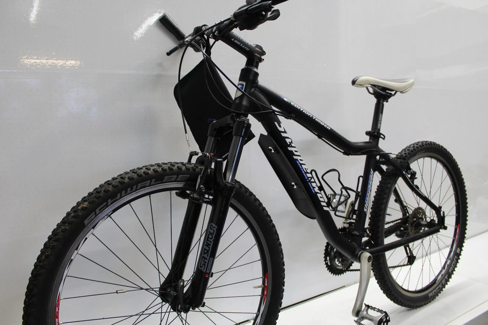 Steppenwolf Timber Mountainbike