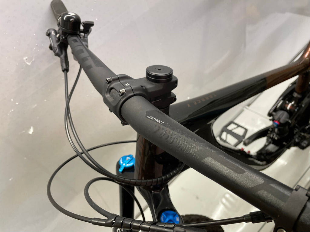 GIANT Trance X Advanced Pro 2 - Rahmengröße XL Pro2