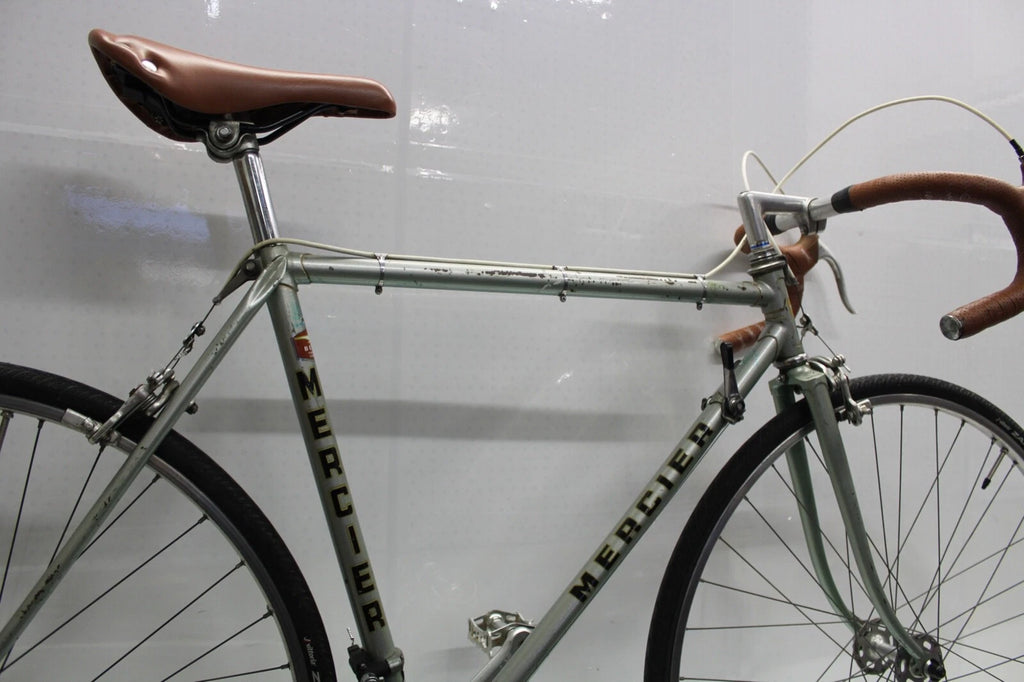 Mercier Herren Rennrad Simplex