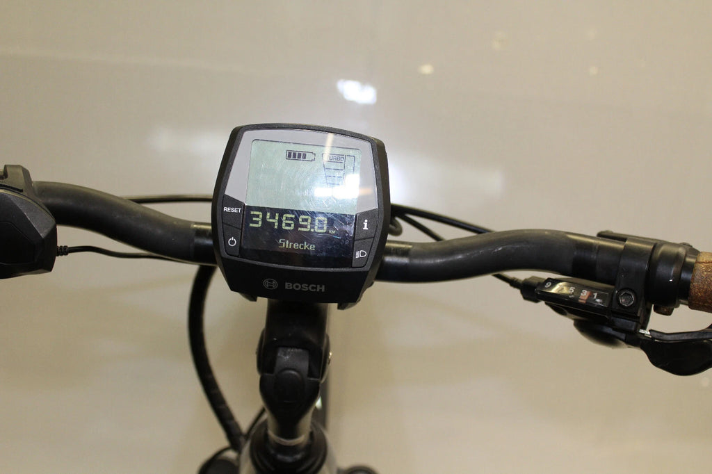 Dynamics Evo Nine 5 EBike