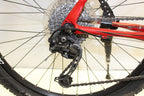 Cannondale Mountainbike SL4 Trail