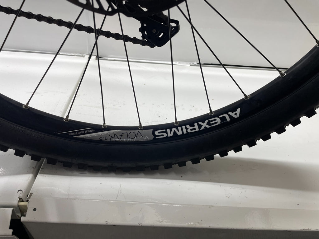 Banshee Rune Fully, NP 5600 €