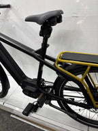 Riese & Müller Multicharger GT Vario, Lastenrad