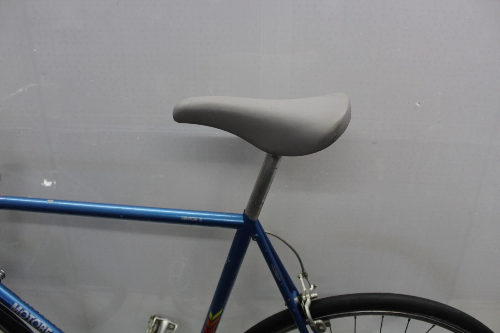 Motobecane Mirage II