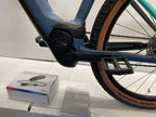CUBE Reaction SLT750, nur 550 Km !