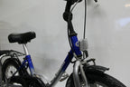 Schuchmann Kinder Therapierad Fahrrad 16 Zoll für Kinder mit Beeinträchtigungen mit Stützrädern