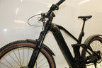 Cube Stereo Race HPC 140 R