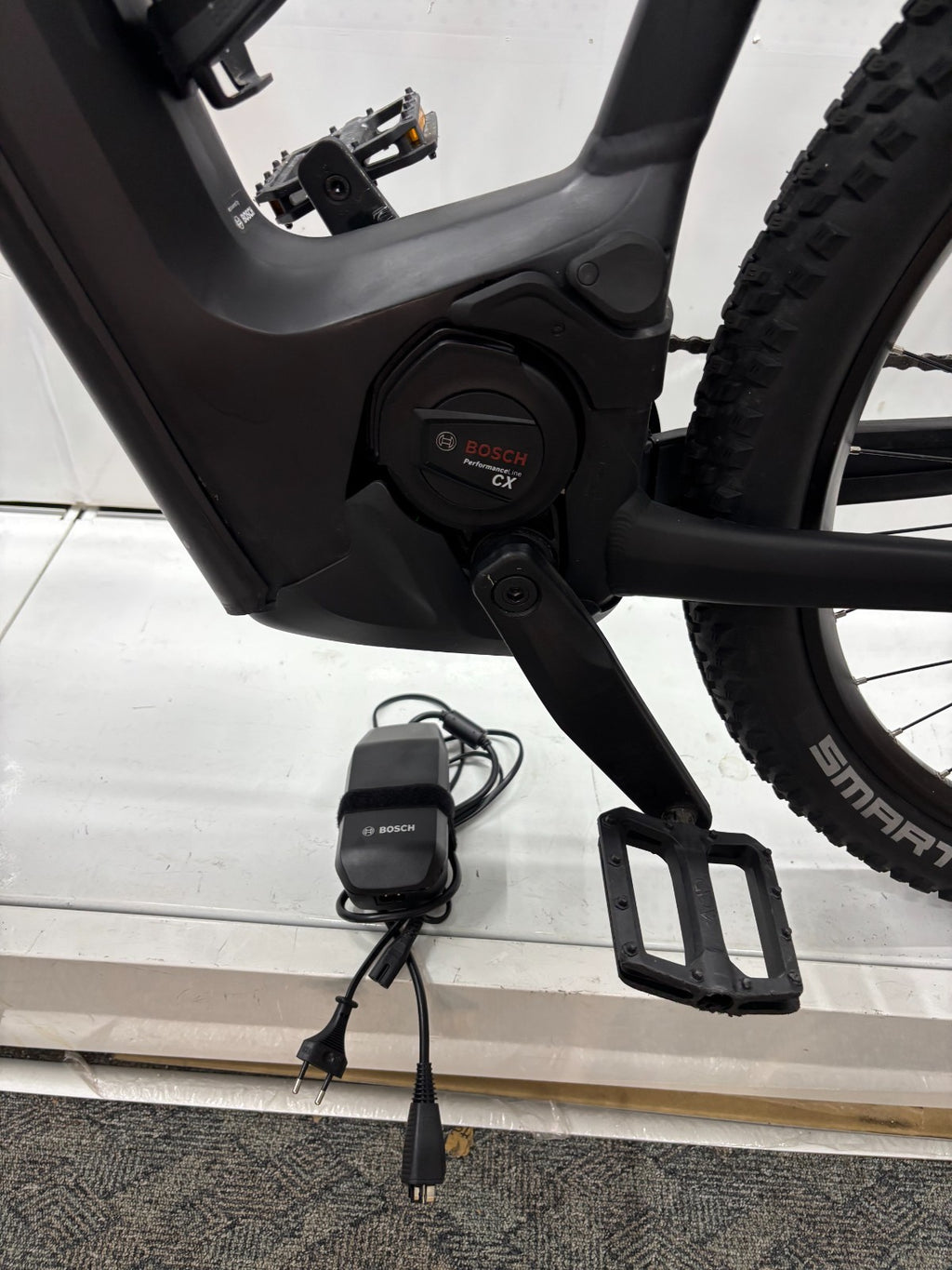 Cube Reaction SLX - Rahmengröße S, keine 800 KM gefahren