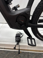 Cube Reaction SLX - Rahmengröße S, keine 800 KM gefahren