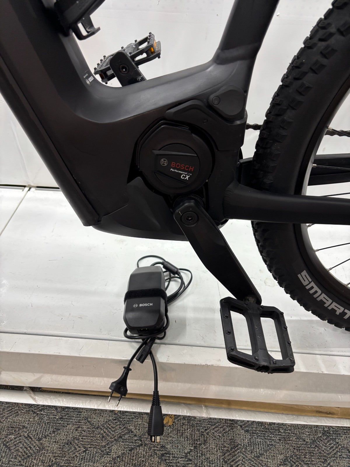 Cube Reaction SLX - Rahmengröße S, keine 800 KM gefahren