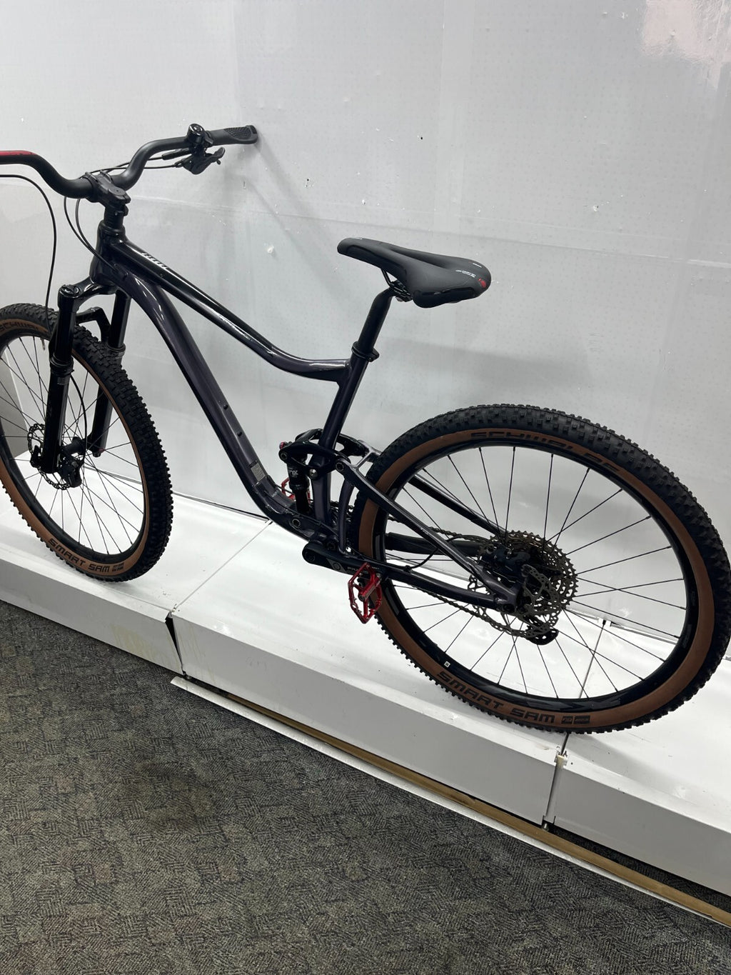 Giant Trance 3 Fully Mountainbike